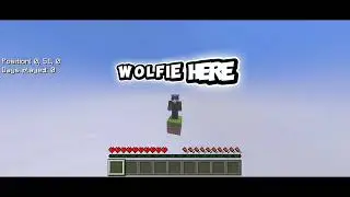 Minecraft OneBlock: From NOTHING to EVERYTHING!
