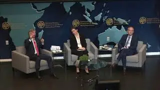 LIVE NOW: Winning the Peace After the War #UkrainePeaceAfterWar