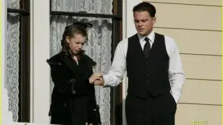 J. Edgar - Movie Review