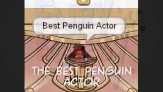 Penguin Play Awards: The Best Penguin Actor Winner Announced!