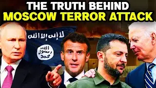 Recent Insights on Russia Moscow Concert Hall Terror Attack.
