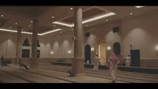 ترتيل بديع لسورة طه من ليلة ختام رمضان ١٤٤٣هـ للقارئ أحمد البشر