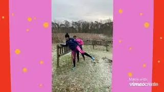 Fitwalk 2.0 23-12-2021