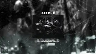 SOUTHSIDE x FUTURE TYPE BEAT ~ SIZZLE | Hard Trap Instrumental 2020