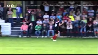 Gurten - Voecklamarkt 2:1 (0:1)