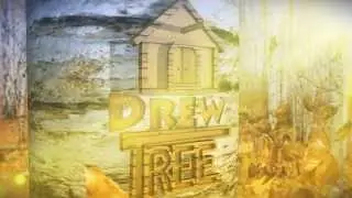 Autumn Drew tree exsample broadcast ident / Осень Анимация