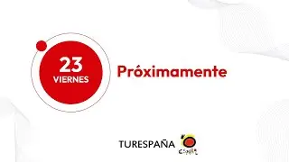 FITUR - Sala &Aacute;gora (Viernes)