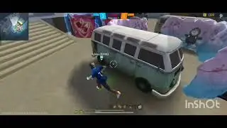 my play video #freefire ,#impossible #shorts #sagamer