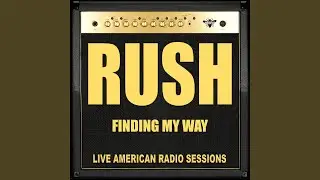 Working Man (Live)