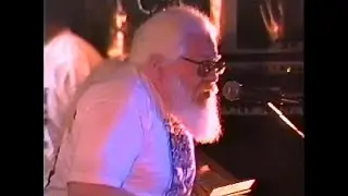 Hermeto e Dominguinhos - Live Show 90's