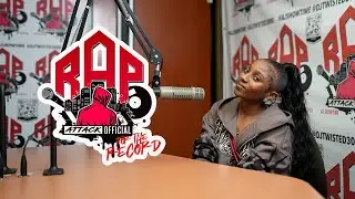 Lor Meira Rap Attack Official For The Record