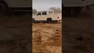 Camper king 👑 off road 🛣️ khet Mein camper  Scorpio
