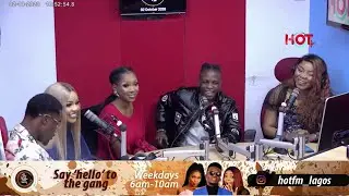 #Bbnaija Laycon Addresses His Rumored Relationship Outside of The house