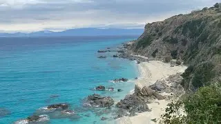 Vlog 12. Calabria!