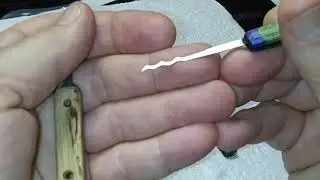 (7) Just a few new home brews . #lockpicking  #customlockpicks