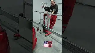 Калибровка системы ADAS на Infinity