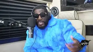 HADDY RACKS FREESTYLE ON MTOT| FREESTYLE FRIDAY # 3