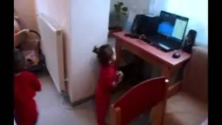 GEVMAN 17 02 2013 VIDEO