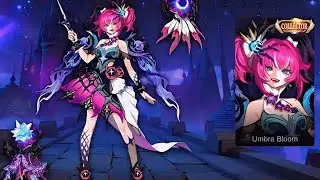 MELISSA NERF! BUILD TERBARU MELISSA 2025 - Mobile Legend