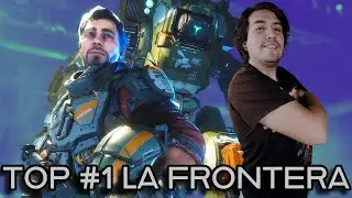 🚀 ¡LA LEYENDA VUELVE! 🔴 Estamos EN VIVO  TITANFALL 2 está MÁS VIVO QUE NUNCA
