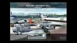 Vize Pike's & Vize Cazual's Shots in Terminal ( Private Match)