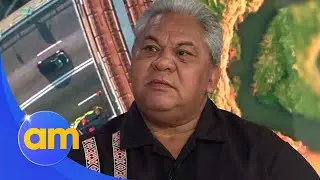 Addressing NZ's ram raid issue isn't just for police - Auckland Councillor | AM