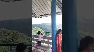 #travel#nature#beauty#youtubeshorts#love#viral#bisleghat#chiranjeevi#hitsong@Vedu