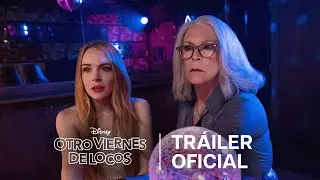 Otro Viernes De Locos | Tr&aacute;iler Oficial | Doblado