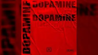 Adrian M. Cook - Dopamine [OUT NOW]