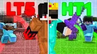 How I Mastered NethPot Like  ⁨@SenpaiSpider⁩  #minecraft #senpaispider #nethpot 