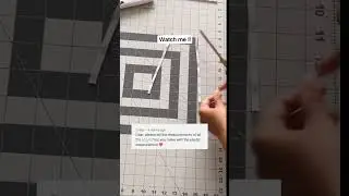 Measurement of elastic for Scrunchies #scrunchies #explore #short #trend #diy #sewing #craft #shorts