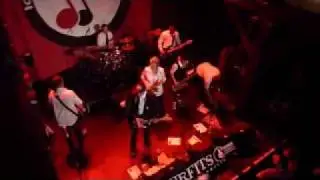 Love Music - Hate Fascism   