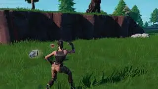 MARSH WALK SLOWED!!(using replay mode)