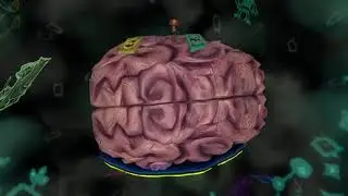 VOD Psychonauts into Temtem du 22/07/2023 avec Agraphe et Seb sous crack