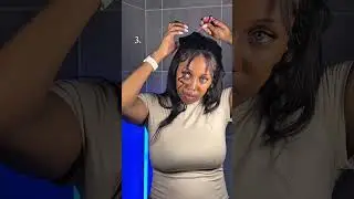 #wigstyling #wigtutorial #wiginfluencer #sza