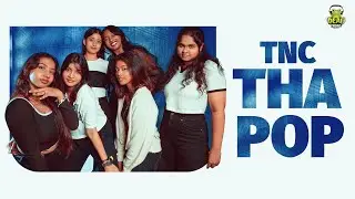 Tha Pop - Music Video | TNC prod. Ashwathama | First Tamil Pop Girl Band | Jiiva | Deaffrogs Records