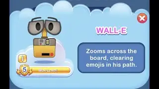 ▶ Wall•E's Power