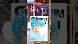 New Manga I'm Picking Up in April 2025 📚 #manga #mangarecommendations  #manhwa #mangahaul