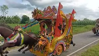 karnaval darul ulum des.tambuko kec.guluk_guluk kab.sumenep 22_05_2022