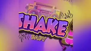 Empire the Artist x DJ Avalanche - SHAKE BABY -2026 Soca