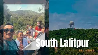 Deurali - Bhattedanda Hike | Nepal Travel Vlog #nepal #travel #hiking 