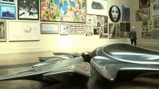 London's Royal Academy presents Summer Exhibition