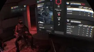 Firewall Zero Hour - Gameplay (My Best Match)