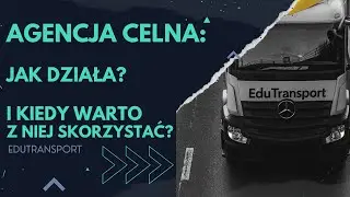 Agencja celna &ndash; co to jest, jak działa i kiedy warto skorzystać? | Poradnik TSL