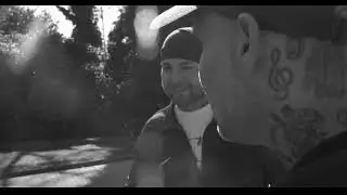 The Mongrelz - Mental Wealth (feat. Halabi) [Official Music Video]