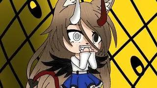 °Happy pills° / gacha life / sub español