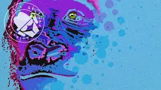 LOVE APE - Consciousness (Fran Seven Remix) 👇 Eclectic Chill Playlist
