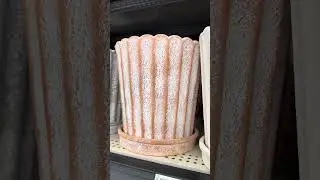 SPRING DECOR AT WALMART #shopping #garden