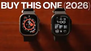 Apple Watch Ultra 1 vs Ultra 2 &mdash; Which One Should You Buy in 2026?