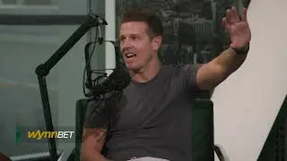 Training Camp Preview with OC Mike LaFleur | The Official Jets Podcast | The New York Jets | NFL